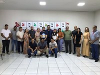 Turma do Curso ChatGPT