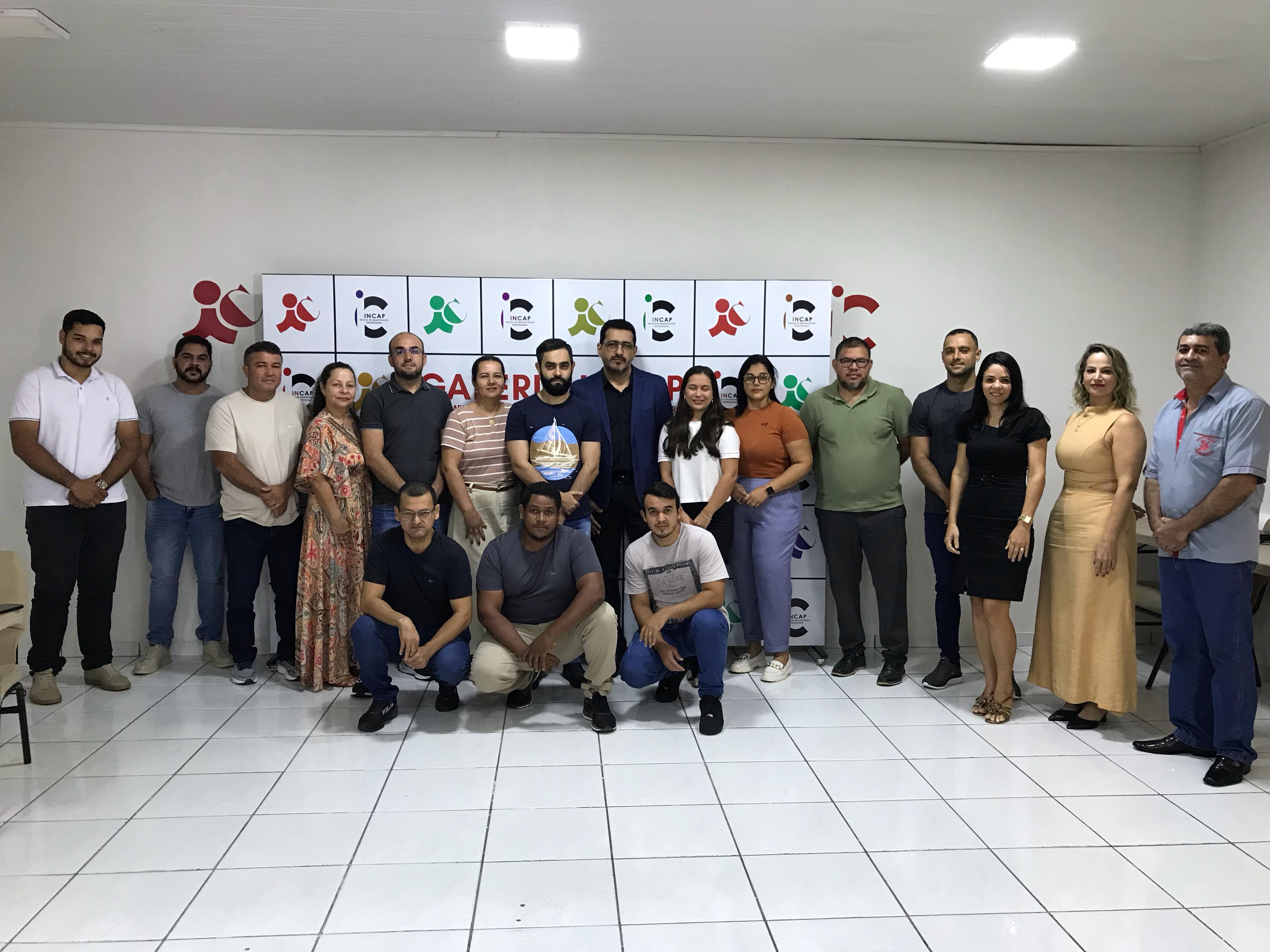 Turma do Curso ChatGPT