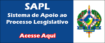 Sistema de Apoio ao Processo Legislativo