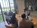 Deputado Federal Mauricio Carvalho