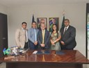 Senador Jaime Bagattoli