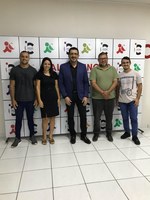 A Revolução na Elaboração de Documentos Licitatórios com o Treinamento de ChatGPT