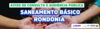 Aviso de Consulta Pública - 
