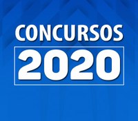 EDITAL DE CONCURSO PÚBLICO Nº 001/2020