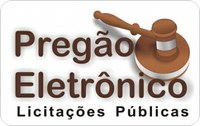 Edital  Pregão Eletrônico para concurso da Câmara Municipal de São Felipe D'Oeste. 