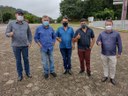Vereadores em Busca de Recurso